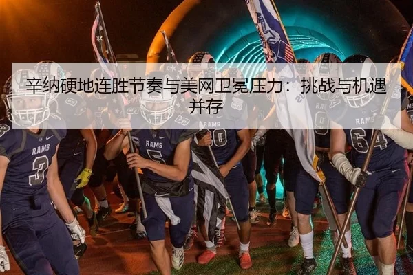 辛纳硬地连胜节奏与美网卫冕压力：挑战与机遇并存